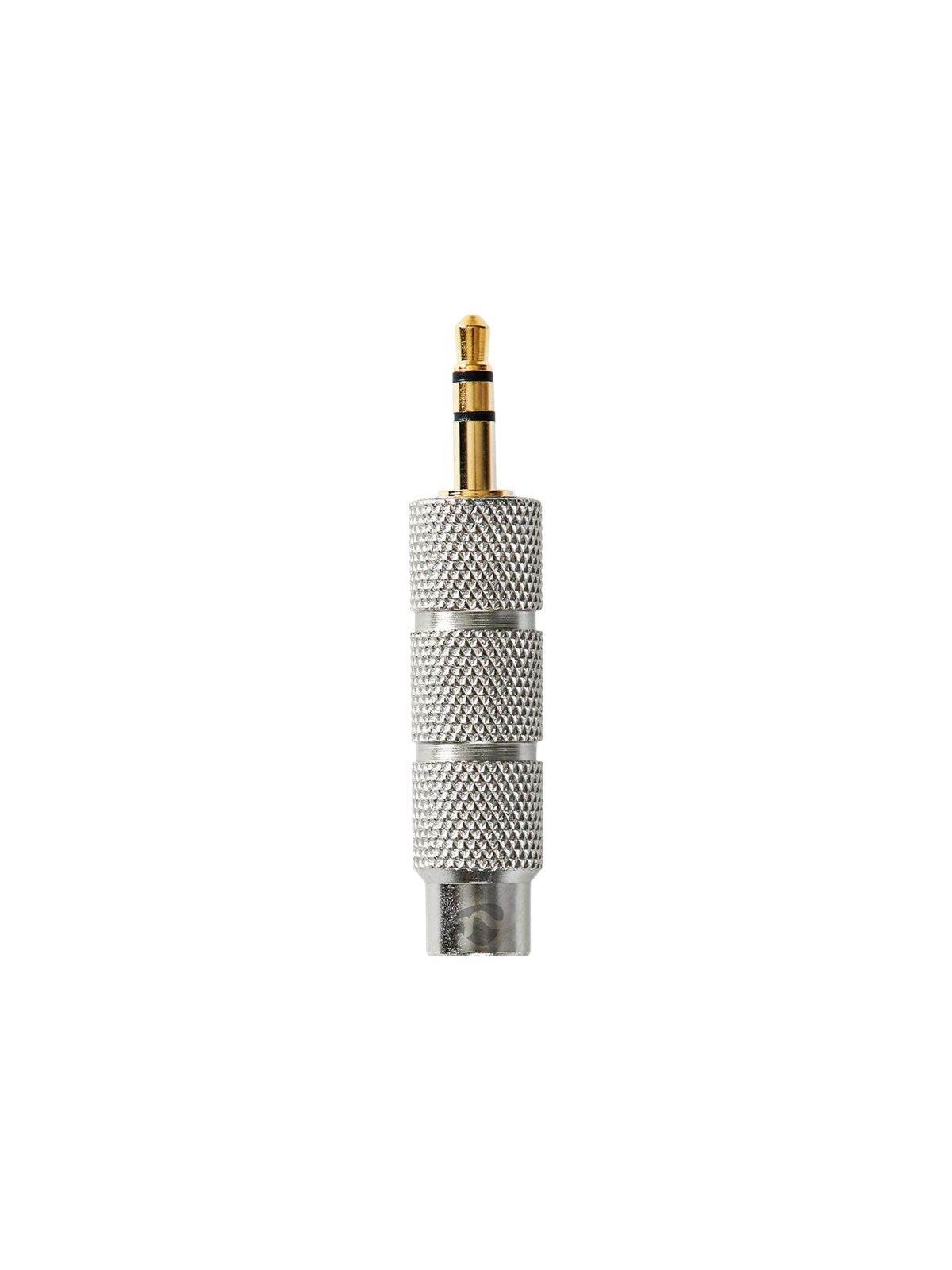 Nedis Fabritallic audio adaptor