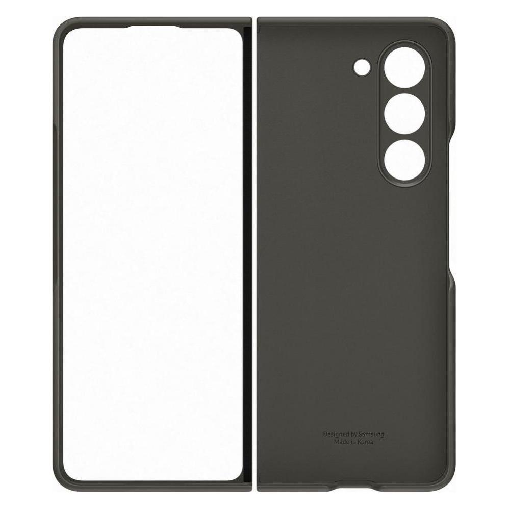 Samsung Standing Case with Strap (Samsung Galaxy Z Fold5) (EF-MF946CBEGWW)