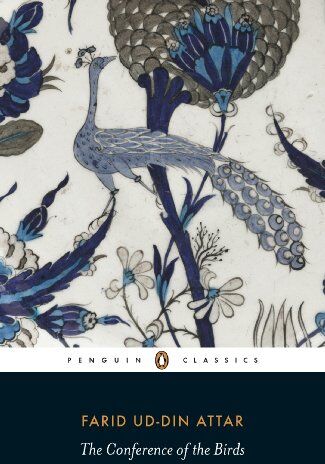 Farid Attar - The Conference of the Birds (Penguin Classics) - Preis vom 15.10.2026 23:06:25 h