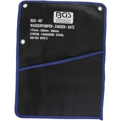 BGS Leertasche für Art. 457 - 457-TASCHE