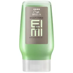 Wella Styling EIMI Sculpt Force Flubber Gel Haargel 125 ml