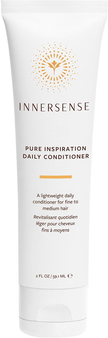 59.1ml Innersense Organic Beauty Pure Inspiration Daily Conditioner