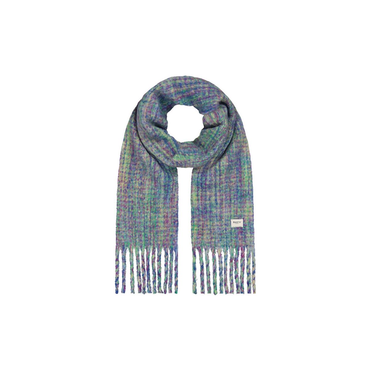 Barts Keridda Scarf green (14) 64060141