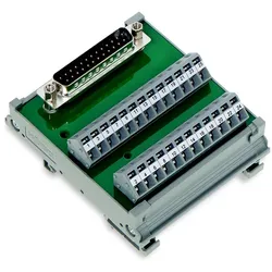 WAGO GmbH &amp; Co. KG Übergabemodul 289-543