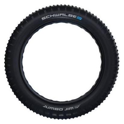 Schwalbe Jumbo Jim (26 x 4.80, 120-559) (11600717.02)