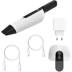 Vorwerk Kobold VM7 Akku-Handstaubsauger CM7 Set
