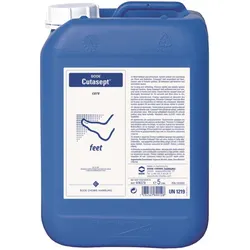 Cutasept Feet 5 L