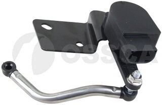 Ossca Sensor, Leuchtweiteregulierung 60778 Für Jeep