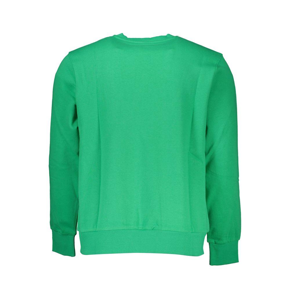 Crew-Neck Sweatshirt Stil Ns27282