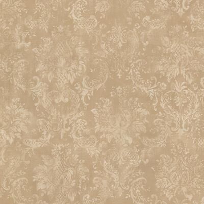 Canvas Damask Pinecrest 32.7 Ft. x 20.5 In. Canvas Damask Wallpaper