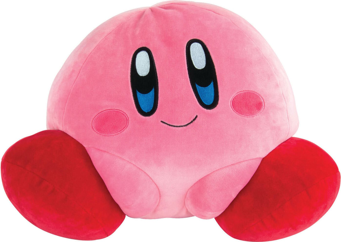 Tomy Nintendo Kirby Pluchekussen 40 cm