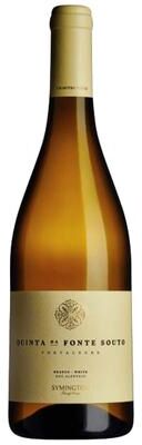 """Quinta Da Fonte Souto""" """Quinta Da Fonte Souto Alentejo White 2022 White Wine - Portugal"""