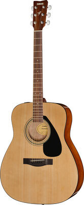 Yamaha FX310AII NT Natur
