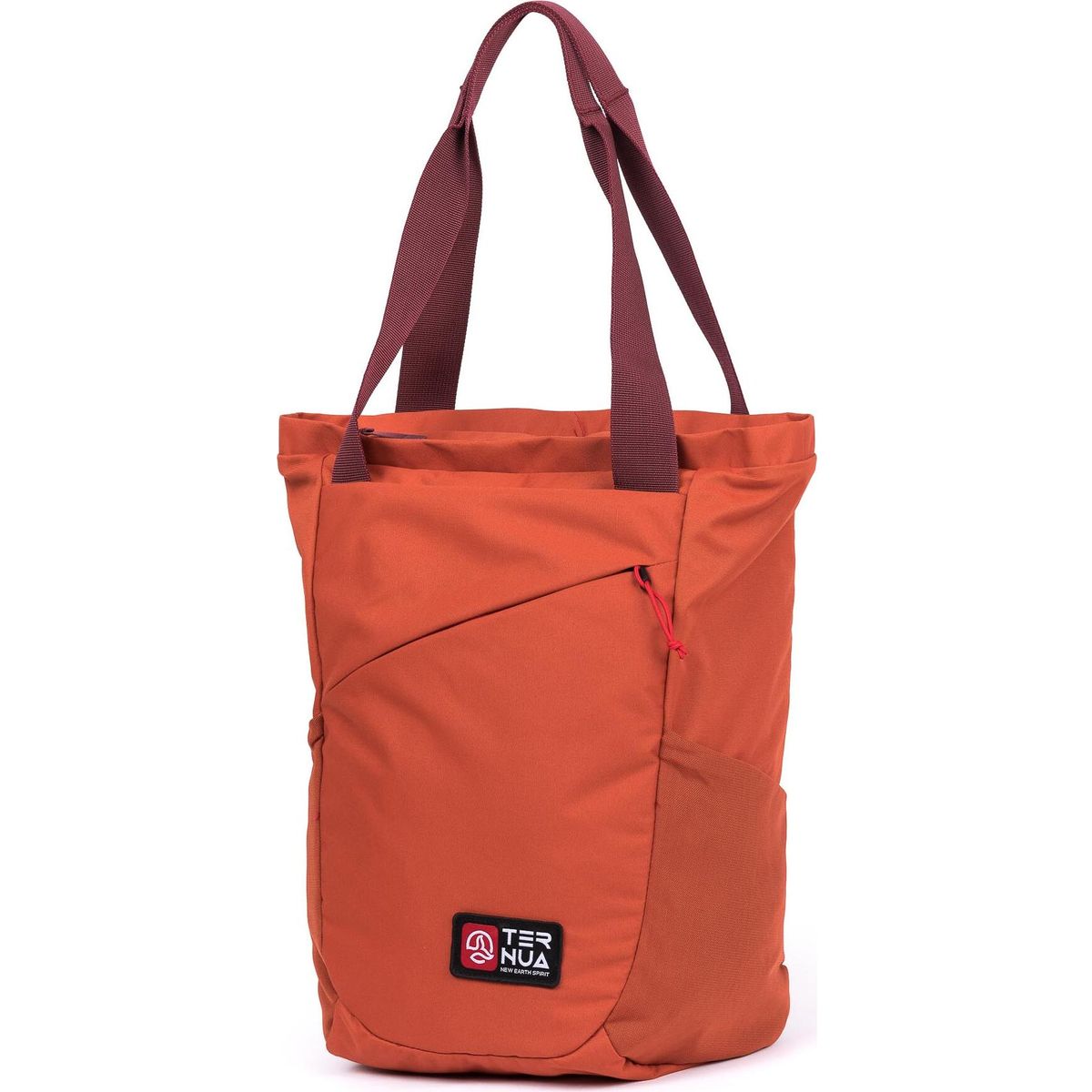 Ternua Red BAY Tote deep ginger (7577) 2692126-7577