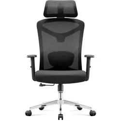 Mark Adler, Bürostuhl, Ergonomiczny fotel biurowy Manager 2.6 Black