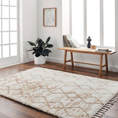 Livabliss Simon Global Area Rug
