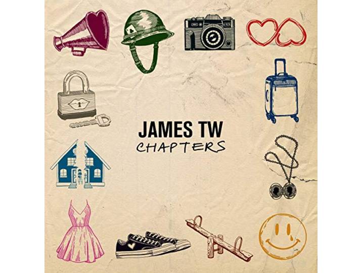 James Tw - Chapters