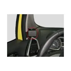 BRODIT 805186 ProClip Halterung für Ford Ecosport ab 2016 KFZ-Halter / Konsole