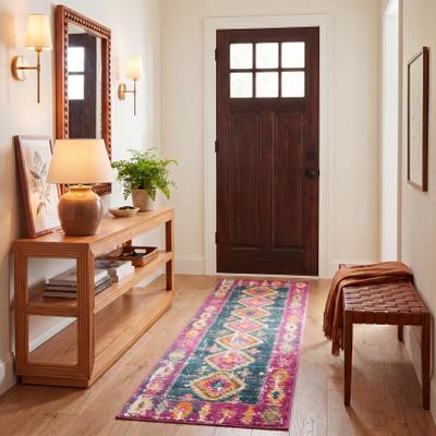 SAFAVIEH Madison Josephine Vintage Boho Oriental Rug