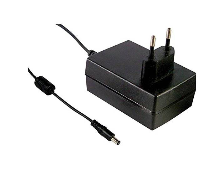 Mean Well GSM36E12-P1J DIY