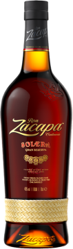 Rum Zacapa Solera Gran Reserva - 0.7L
