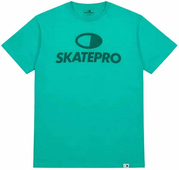 T-Shirt SkatePro (10-12 - Bluebird)