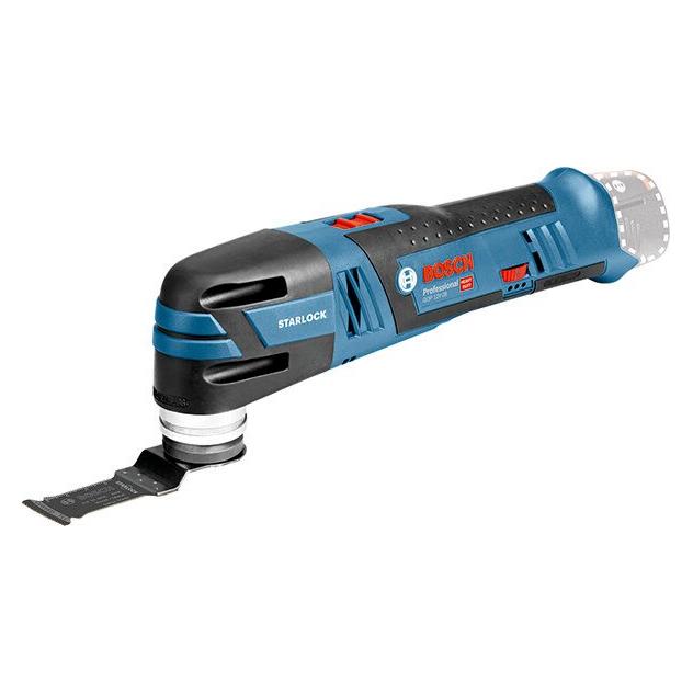 Bosch Professional GOP 12V-28 (Oszillationswerkzeug) (06018B5002)