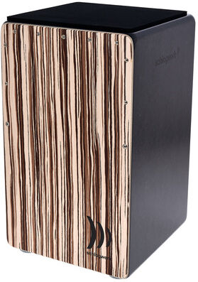Schlagwerk CP410ST 2inOne Cajon Barista