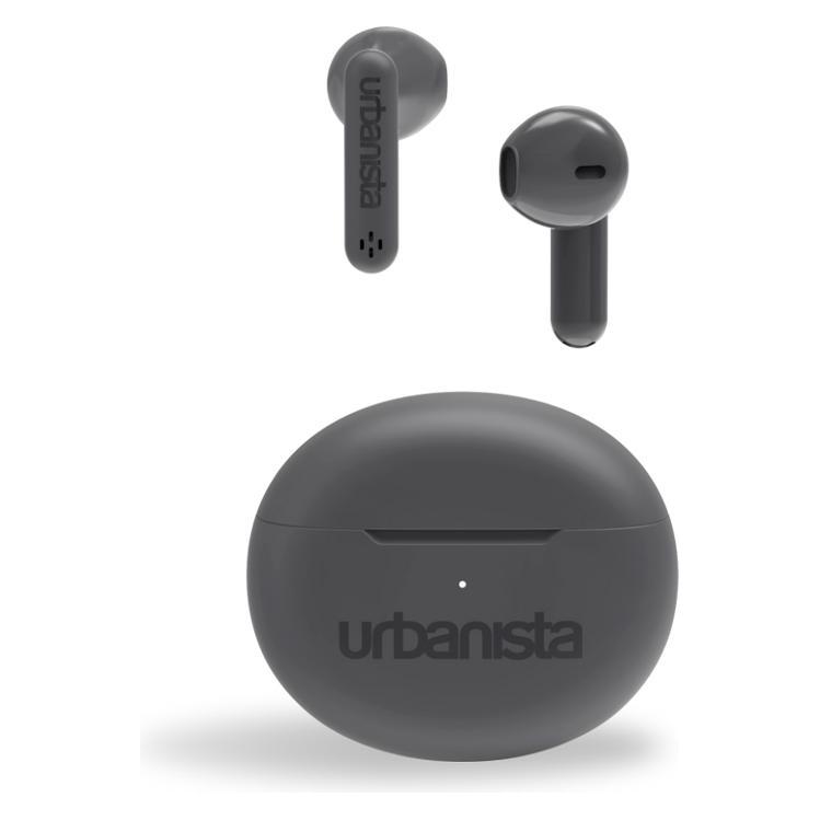 Urbanista Austin Drahtlose Bluetooth Kopfhörer mit Touch-Bedienung (5 h, Kabellos) (1036027)
