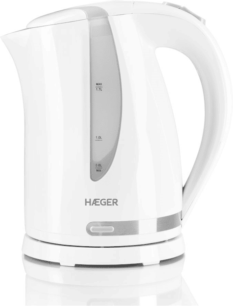 HAEGER Jarro Elétrico  EK22W022A