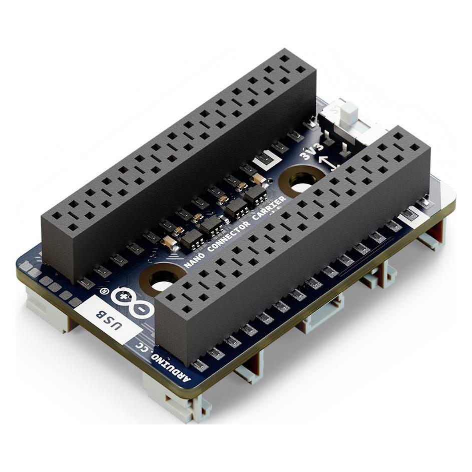Arduino Expansion board for Nano (ASX00061)