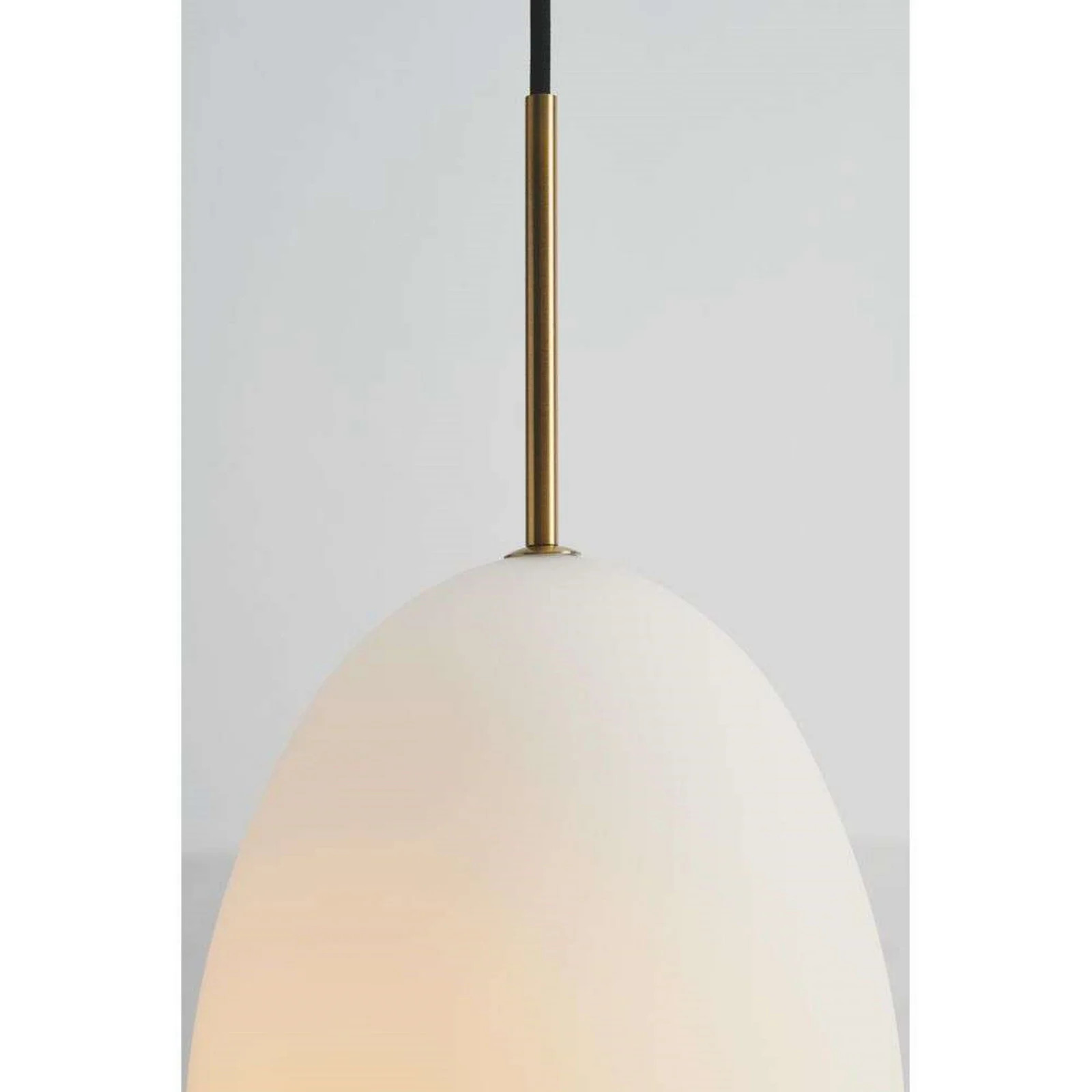 Halo Design Bodø Hanglamp Ø20 Opal - Metaal