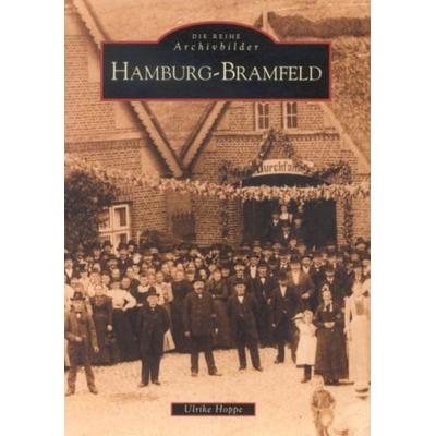 Hamburg-Bramfeld, Taschenbuch von Ulrike Hoppe, Sutton, 978-3-89702-470-0