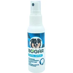 Bogacare Dental Care (Hund), Tierhygiene