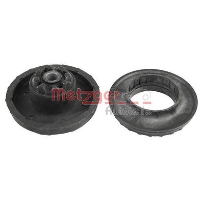 Metzger Autoteile Federbeinstützlager [Hersteller-Nr. 6490158] für Vauxhall, Opel