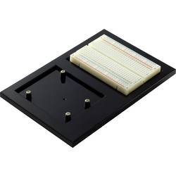 TRU COMPONENTS MC-Halter Schwarz TC-8579920