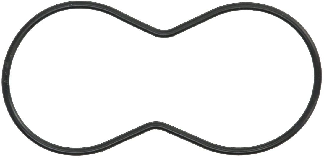 Wellenichtring, Motor (Kurbelwellenabdichtung) EXCAMEC 1310456-EXC
