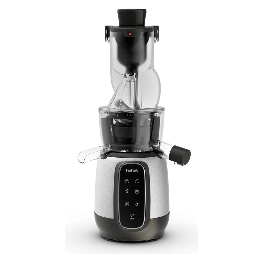 Tefal Slow Juicer Ultra Juice Digit (ZC605D)