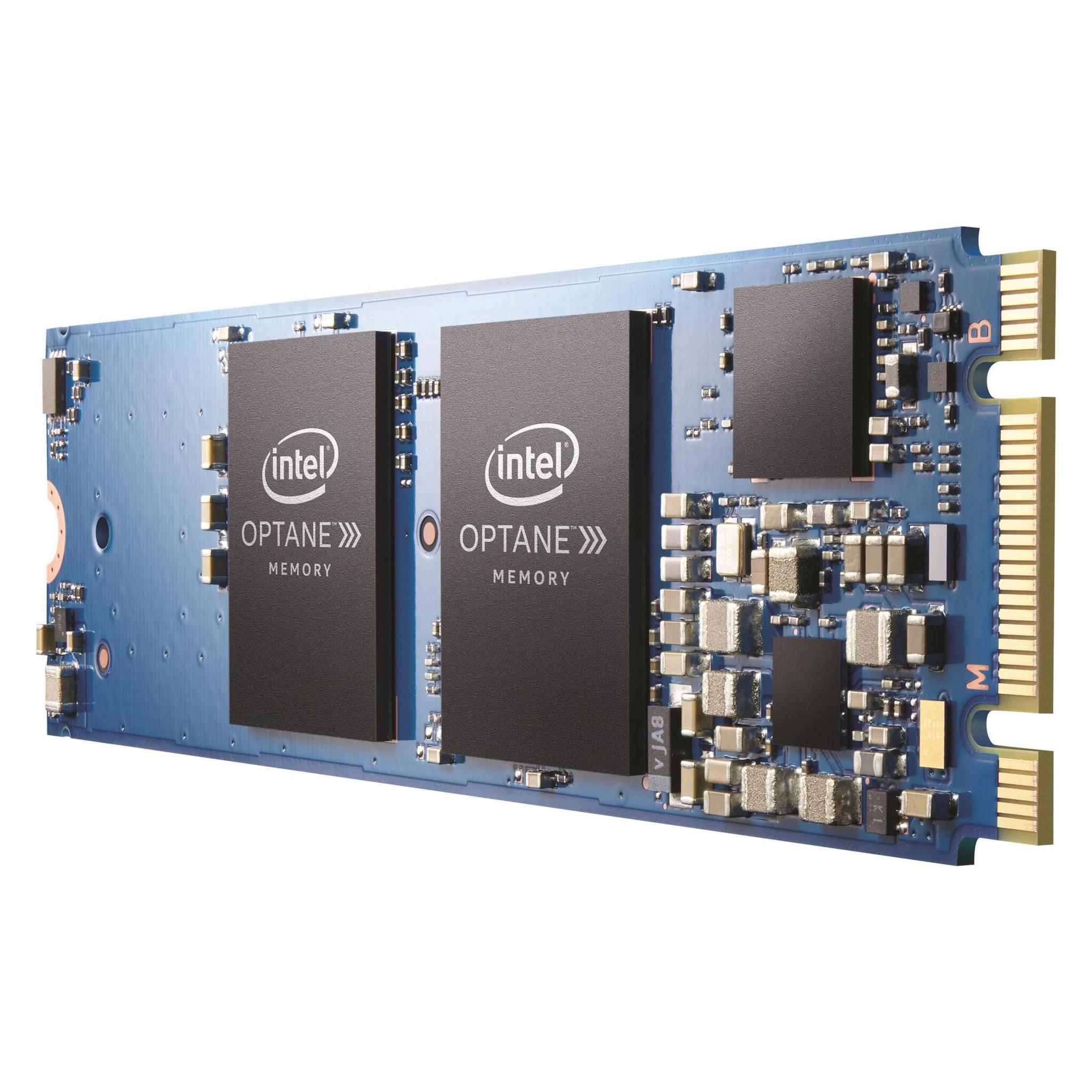 Intel Optane (16 GB, M.2 2280) (MEMPEK1W016GAXT)