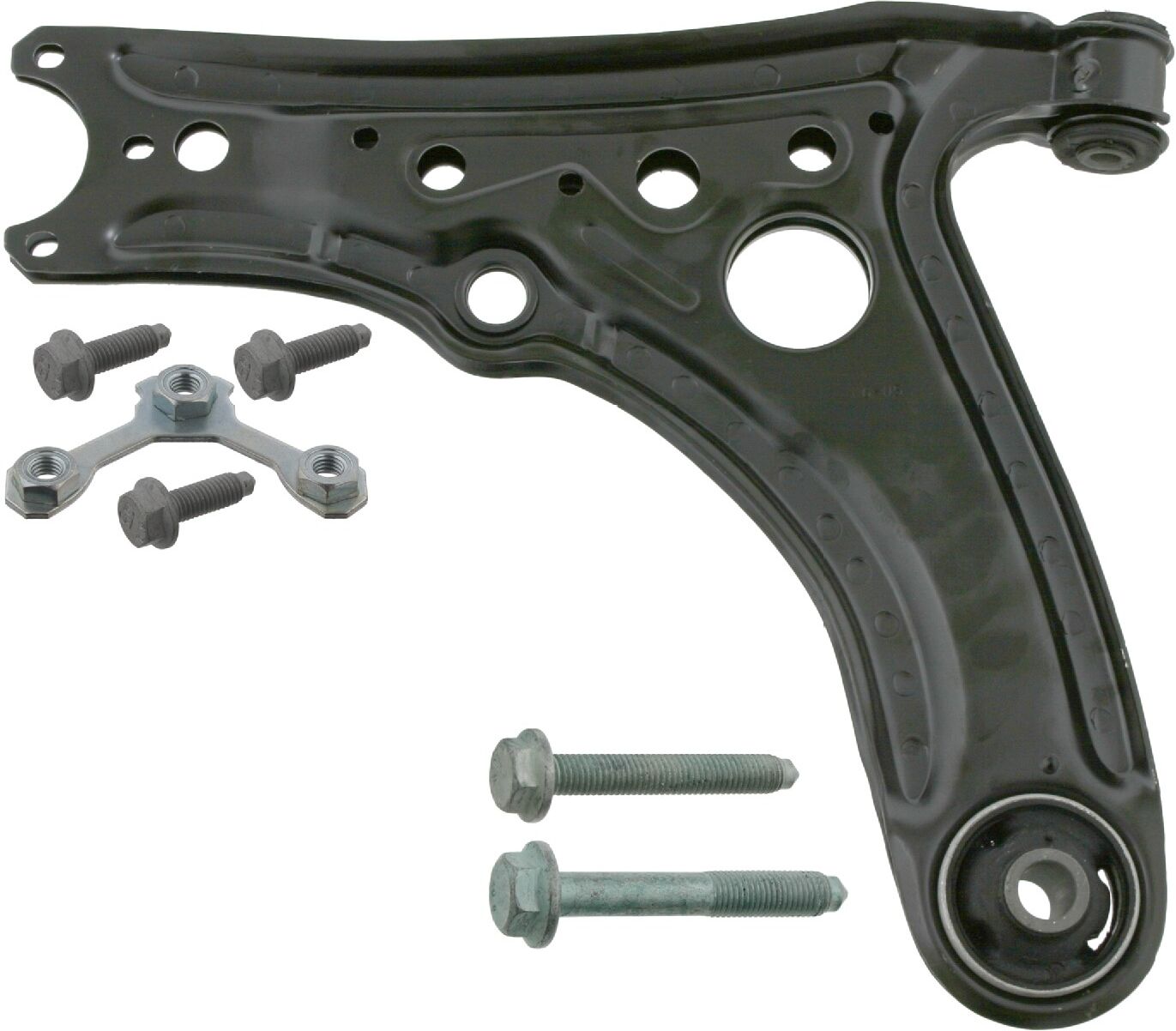 FEBI BILSTEIN 33369 Suspension arm