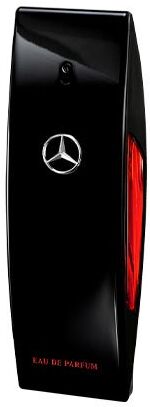 MERCEDES BENZ Club Black 50ML