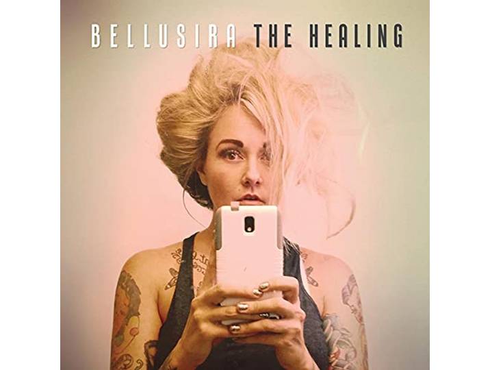 Bellusira - Healing
