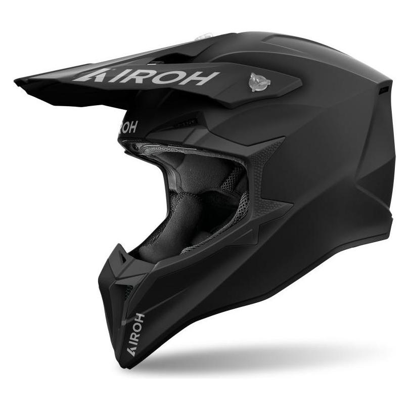 Airoh Wraaap (XXL, 62 - 63 cm) (107A27.02-7)