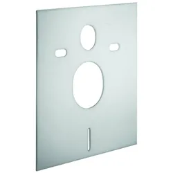 Schell WC-Schallschutz-Matte für wandhängende WC- und Bidet 030010099