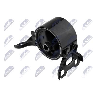 NTY Lagerung, Automatikgetriebe ZPS-CH-156 hinten für JEEP