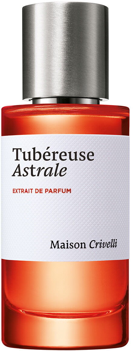 50ml Maison Crivelli Tubéreuse Astrale Extrait de Parfum