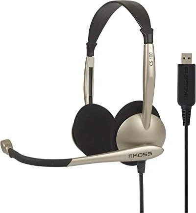 Koss CS / 100 USB