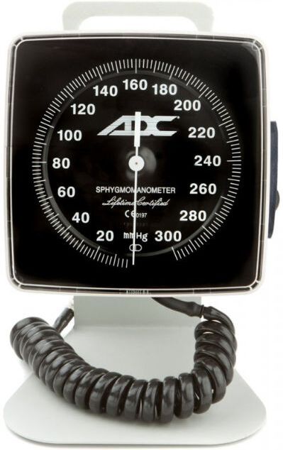 Tensiometro aneroide Sphyg Diagnostix 720 Adcuff™