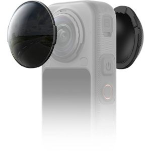Insta360 Insta360 X6 ND32-Filter Action-Cam-ND-Filter, 2 Stück, für  X6, Filterstärke ND32