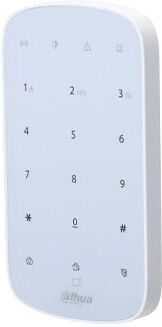 DAHUA ARK30T-W2(868) Tastiera Wireless Led